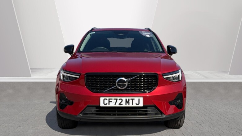 Volvo XC40 2.0 B4P Ultimate Dark 5dr Auto Petrol Estate